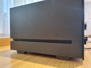 Bellissimo amplificatore Sansui A-60 vintage originale