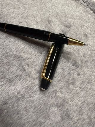 MontBlanc Meisterstück Clásico