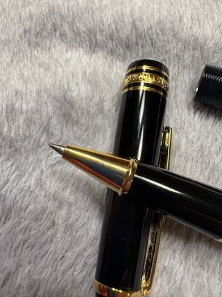 MontBlanc Meisterstück Clásico