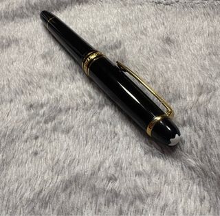MontBlanc Meisterstück Clásico