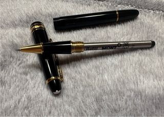 MontBlanc Meisterstück Clásico