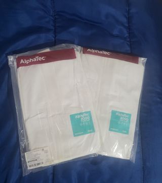 Vendo Camici AlphaTec Ansell 2000 Comfort
