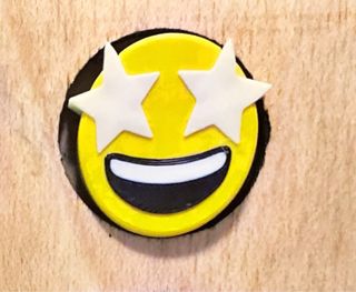 Imanes Emoji - 12 unidades
