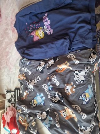Vestidos niña (8-10 años) - 140cm