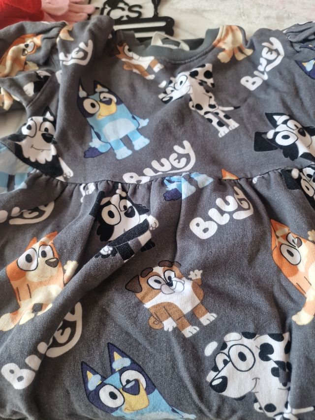 Vestidos niña (8-10 años) - 140cm