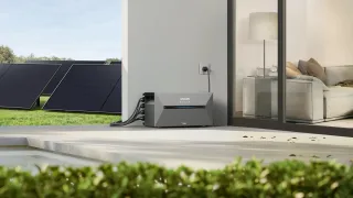 Anker Solix SolarBank 2 Pro (1.6kW)