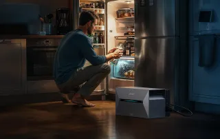 Anker Solix SolarBank 2 Pro (1.6kW)