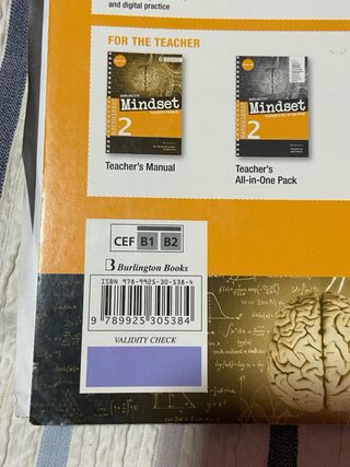 Workbook de inglés 2o bachillerato 