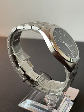 Reloj Tissot Gentleman Blue T127.410.11.041.00