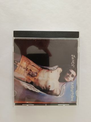 Janes Addiction - Música