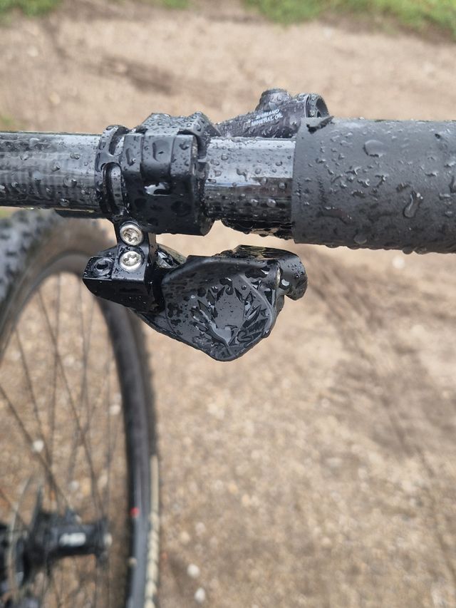 Cannondale Scalpel: Bicicleta MTB