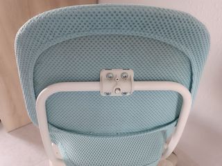 Silla escritorio infantil