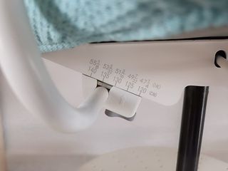 Silla escritorio infantil
