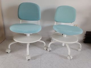Silla escritorio infantil