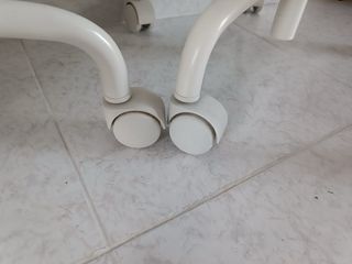 Silla escritorio infantil