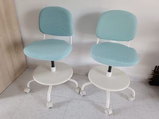 Silla escritorio infantil