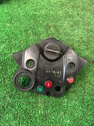 TAPA INDICADORES POLARIS PREDATOR 