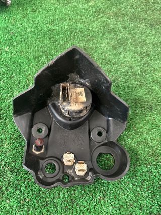 TAPA INDICADORES POLARIS PREDATOR 