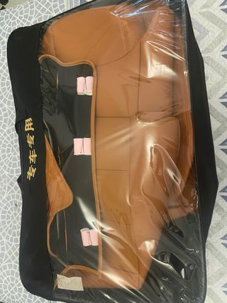 Fundas asientos Volkswagen eos completo.