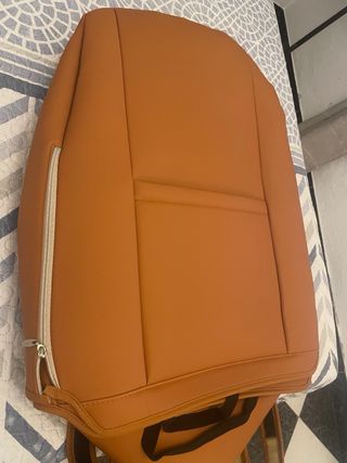Fundas asientos Volkswagen eos completo.