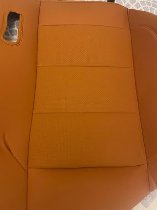 Fundas asientos Volkswagen eos completo.