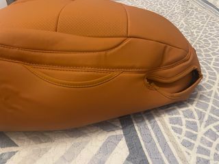 Fundas asientos Volkswagen eos completo.