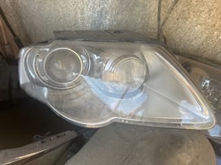 Piloto delantero VW Passat (05-09)