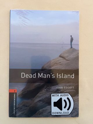 Oxford Bookworms 2. Dead Man's Islands MP3 Pack