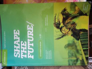 Shape the Future Level 1 Student's Book