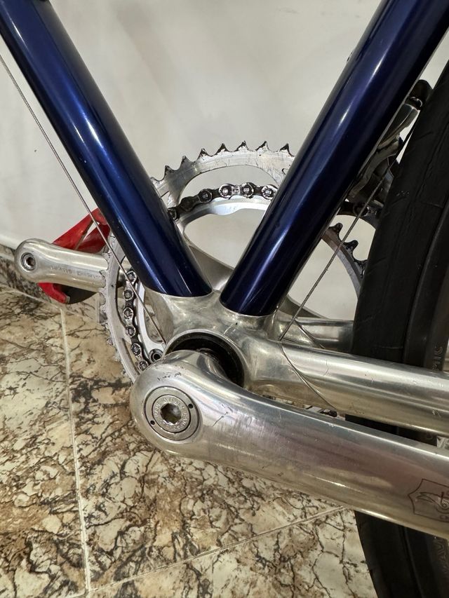 Bicicleta carretera Vitus