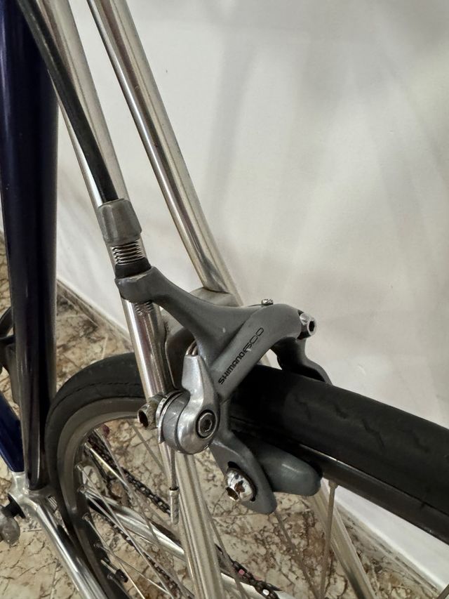 Bicicleta carretera Vitus