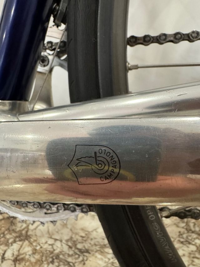 Bicicleta carretera Vitus