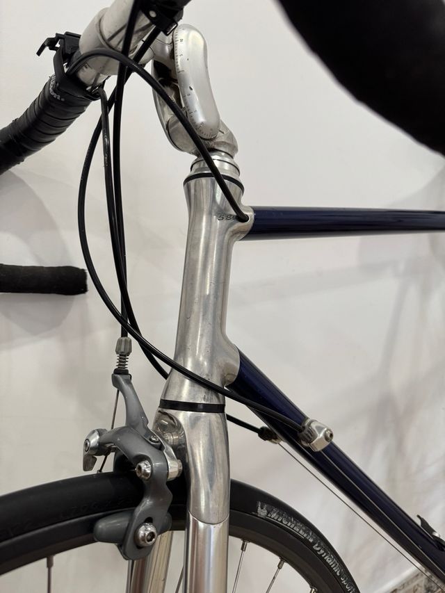 Bicicleta carretera Vitus