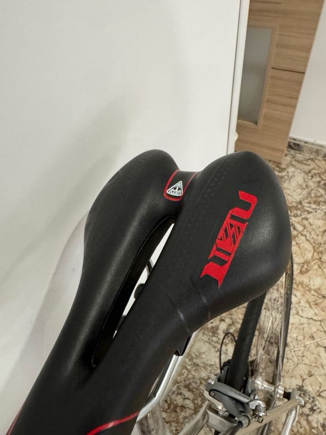 Bicicleta carretera Vitus