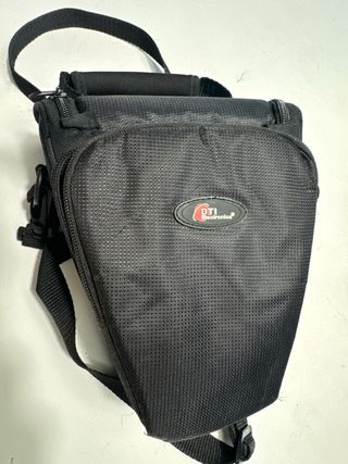 Funda cámara reflex  DTI Electronics