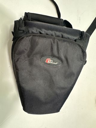 Funda cámara reflex  DTI Electronics