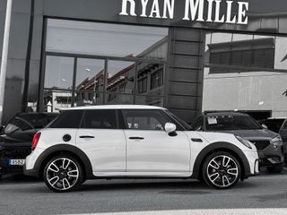 Mini Cooper S 2023
