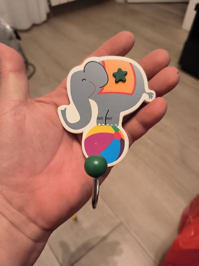 Hamaca Bebé Kinderkraft + Ropa