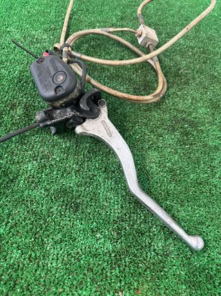 BOMBA DE FRENO POLARIS PREDATOR 