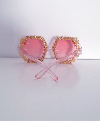 GAFAS PARA MUJER NUEVO A ESTRENAR 