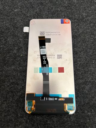 Digitalizzatore Huawei Nova 7i