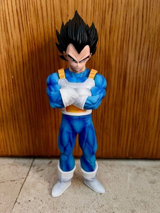 Figura Vegeta DBZ - Nueva