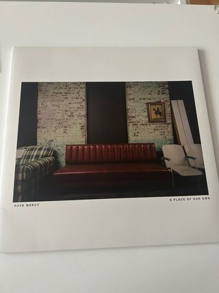 LP Have Mercy - A Place Of Our Own