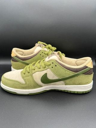 Nike SB Dunk Low Yuto Horigome - Talla 45