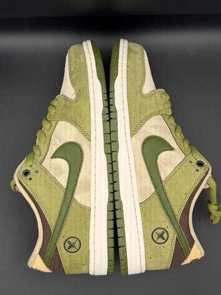 Nike SB Dunk Low Yuto Horigome - Talla 45