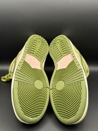 Nike SB Dunk Low Yuto Horigome - Talla 45