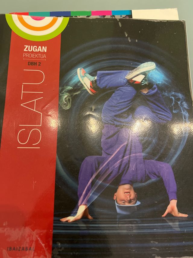 Islatu (Zugan) (Basque Edition)