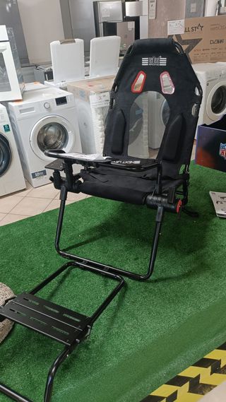Next Level Racing GTLite Cockpit