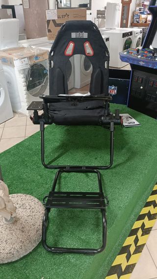 Next Level Racing GTLite Cockpit