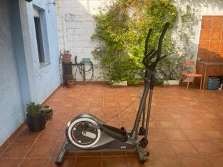 Elíptica Sportstech CX625